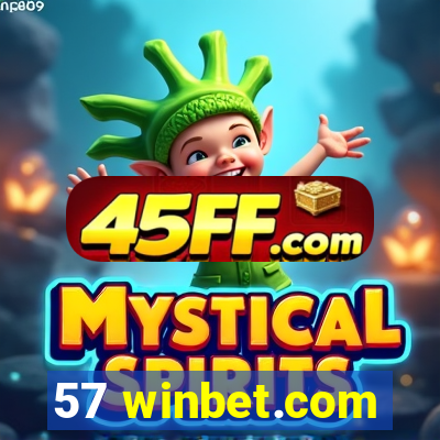 57 winbet.com